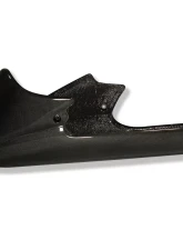 Ilmberger Bellypan Long Carbon - Buell XB 9/12                                     - VEO.003.RBUEL.K - Image 3