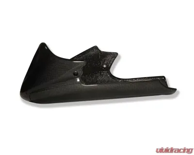 Ilmberger Bellypan Long Carbon - Buell XB 9/12 - VEO.003.RBUEL.K