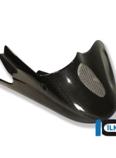 Ilmberger Bellypan Long Carbon - Buell XB 9/12                                     - VEO.003.RBUEL.K - Image 5