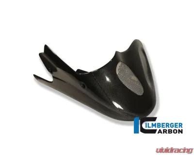 Ilmberger Bellypan Long Carbon - Buell XB 9/12 - VEO.003.RBUEL.K