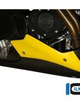 Ilmberger Bellypan Long Carbon - Buell XB 9/12                                     - VEO.003.RBUEL.K - Image 6
