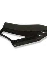 Ilmberger Upper Belt Cover Carbon - Buell XB 9/12                                     - RIO.002.RBUEL.K - Image 2