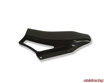 Ilmberger Upper Belt Cover Carbon - Buell XB 9/12 - RIO.002.RBUEL.K