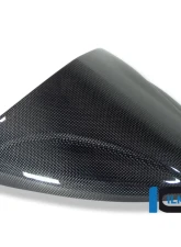 Ilmberger Seat Cover Carbon - Buell XB 9|12 S/SX/Ullysses                                     - SIA.028.RBUEL.K - Image 4