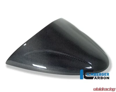 Ilmberger Seat Cover Carbon - Buell XB 9|12 S/SX/Ullysses - SIA.028.RBUEL.K