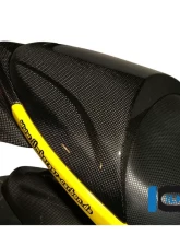 Ilmberger Seat Cover Carbon - Buell XB 9|12 S/SX/Ullysses                                     - SIA.028.RBUEL.K - Image 3