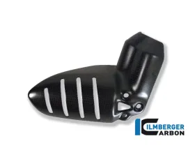 Ilmberger Big Version Rear Suspension Cover Carbon - Ducati 1199 Panigale