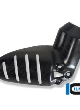 Ilmberger Big Version Rear Suspension Cover Carbon - Ducati 1199 Panigale                                     - FAG.019.D1199.K - Image 4