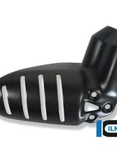Ilmberger Big Version Rear Suspension Cover Carbon - Ducati 1199 Panigale                                     - FAG.019.D1199.K - Image 3