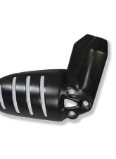 Ilmberger Big Version Rear Suspension Cover Carbon - Ducati 1199 Panigale                                     - FAG.019.D1199.K - Image 2