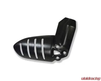 Ilmberger Big Version Rear Suspension Cover Carbon - Ducati 1199 Panigale - FAG.019.D1199.K