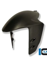 Ilmberger Matte Front Fender Ducati 1299|959 Panigale                                     - KVO.116.1299M.K - Image 2