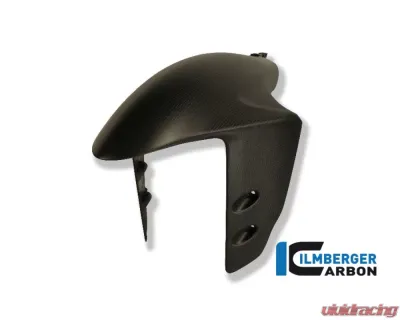 Ilmberger Matte Front Fender Ducati 1299|959 Panigale - KVO.116.1299M.K
