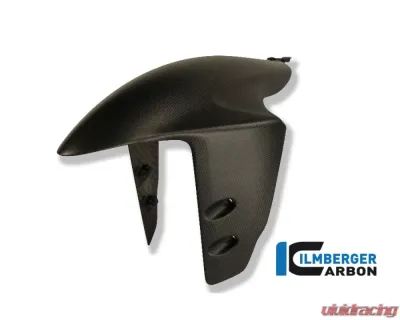 Ilmberger Matte Front Fender Ducati 1299|959 Panigale - KVO.116.1299M.K