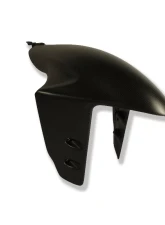 Ilmberger Matte Front Fender Ducati 1299|959 Panigale                                     - KVO.116.1299M.K - Image 5