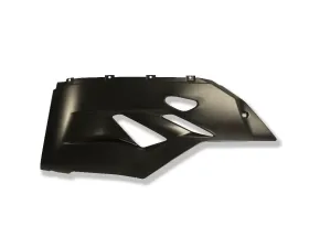 Ilmberger Bellypan Left Side Carbon - Ducati 1199|899 Panigale