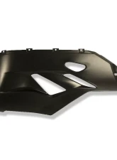 Ilmberger Bellypan Left Side Carbon - Ducati 1199|899 Panigale                                     - VUL.005.D1199.K - Image 5