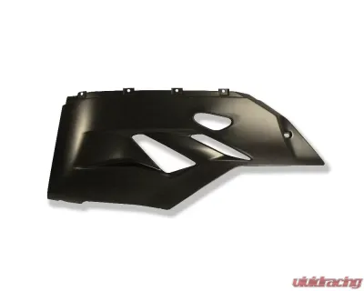 Ilmberger Bellypan Left Side Carbon - Ducati 1199|899 Panigale - VUL.005.D1199.K