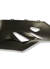 Ilmberger Bellypan Left Side Carbon - Ducati 1199|899 Panigale                                     - VUL.005.D1199.K - Image 3