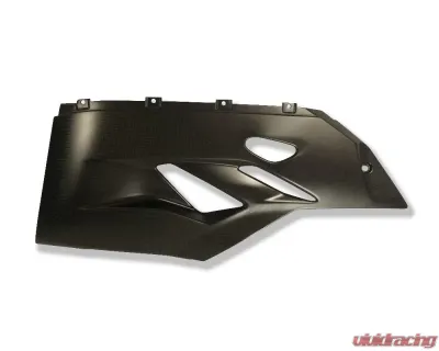 Ilmberger Bellypan Left Side Carbon - Ducati 1199|899 Panigale - VUL.005.D1199.K