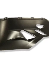 Ilmberger Bellypan Left Side Carbon - Ducati 1199|899 Panigale                                     - VUL.005.D1199.K - Image 2