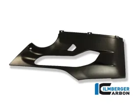 Ilmberger Bellypan Right Side Carbon - Ducati 1199|899 Panigale