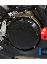 Ilmberger Clutch Cover Carbon - Ducati 1199 Panigale                                     - KDO.015.D1199.K - Image 3