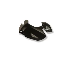 Ilmberger Matte Front Sprocket Cover Ducati 1299 Panigale