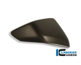 Ilmberger Frame Cover Inset Left Carbon - Ducati 1199|899 Panigale