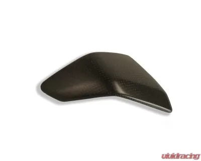 Ilmberger Frame Cover Inset Left Carbon - Ducati 1199|899 Panigale - SEL.029.D1199.K