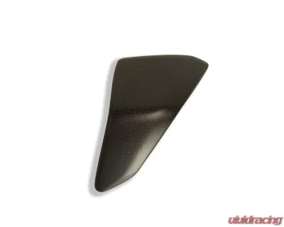Ilmberger Frame Cover Inset Left Carbon - Ducati 1199|899 Panigale - SEL.029.D1199.K