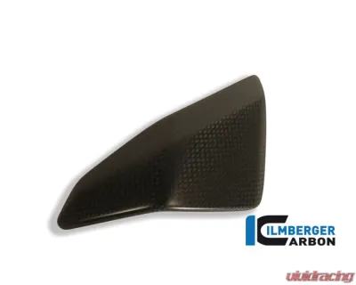 Ilmberger Frame Cover Inset Right Carbon - Ducati 1199|899 Panigale - SER.030.D1199.K
