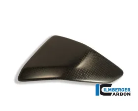 Ilmberger Frame Cover Inset Right Carbon - Ducati 1199|899 Panigale