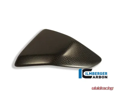 Ilmberger Frame Cover Inset Right Carbon - Ducati 1199|899 Panigale - SER.030.D1199.K