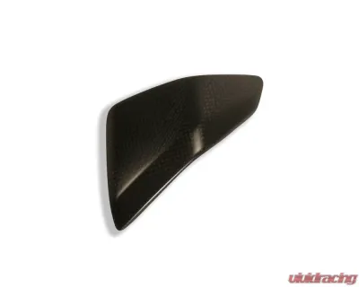 Ilmberger Frame Cover Inset Right Carbon - Ducati 1199|899 Panigale - SER.030.D1199.K