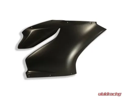 Ilmberger Fairing Side Panel Right Side Carbon - Ducati 1199|899 Panigale - VER.002.D1199.K