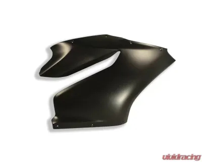 Ilmberger Fairing Side Panel Right Side Carbon - Ducati 1199|899 Panigale - VER.002.D1199.K