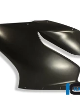 Ilmberger Fairing Side Panel Left Side Carbon - Ducati 1199|899 Panigale                                     - VEL.003.D1199.K - Image 5
