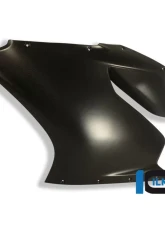 Ilmberger Fairing Side Panel Left Side Carbon - Ducati 1199|899 Panigale                                     - VEL.003.D1199.K - Image 2