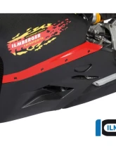 Ilmberger Bellypan Left Side Carbon - Ducati 1199|899 Panigale                                     - VUL.005.D1199.K - Image 5