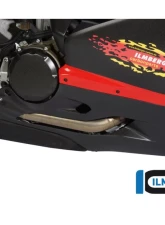 Ilmberger Bellypan Right Side Carbon - Ducati 1199|899 Panigale                                     - VUR.004.D1199.K - Image 5
