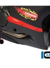 Ilmberger Bellypan Right Side Carbon - Ducati 1199|899 Panigale                                     - VUR.004.D1199.K - Image 6