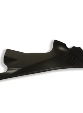 Ilmberger Airtube Covers Left Carbon - Ducati 1199|899 Panigale                                     - WAL.013.D1199.K - Image 2