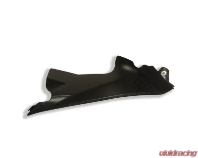 Ilmberger Airtube Covers Left Carbon - Ducati 1199|899 Panigale - WAL.013.D1199.K
