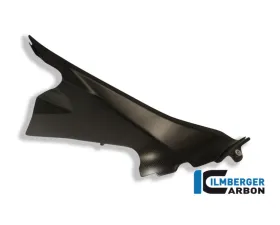 Ilmberger Airtube Covers Right Carbon - Ducati 1199|899 Panigale