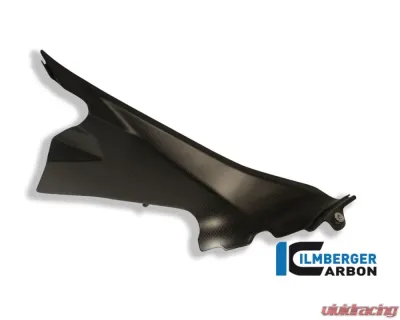 Ilmberger Airtube Covers Right Carbon - Ducati 1199|899 Panigale - WAR.014.D1199.K