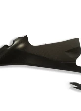 Ilmberger Airtube Covers Right Carbon - Ducati 1199|899 Panigale                                     - WAR.014.D1199.K - Image 2