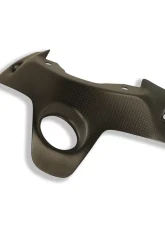 Ilmberger Matte Ignition Switch Cover Ducati 1299|959 Panigale                                     - ZSA.125.1299M.K - Image 3