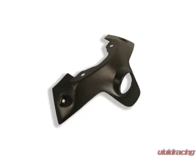 Ilmberger Matte Ignition Switch Cover Ducati 1299|959 Panigale - ZSA.125.1299M.K