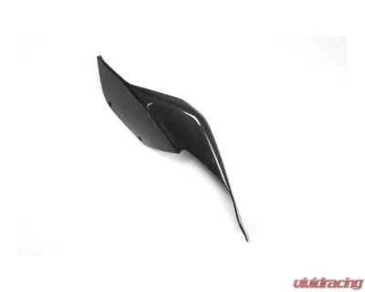 Ilmberger Street Gloss Seat Cover Right Side Ducati 1299|959 Panigale - HVL.010.1299G.K